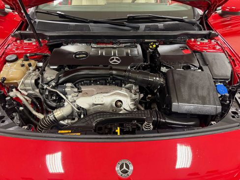 Used 2019 Mercedes-Benz A 220 image 26