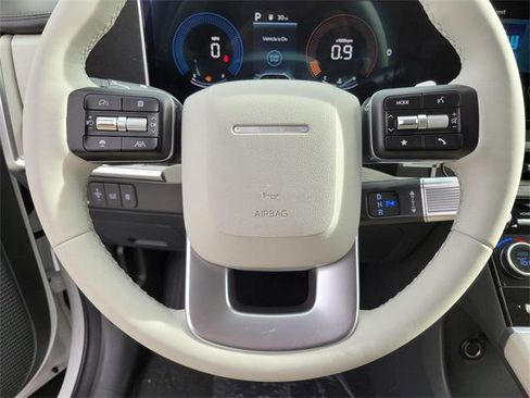 New 2026 Hyundai Santa Fe SEL image 20