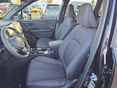 New 2026 Subaru Forester Premium image 10