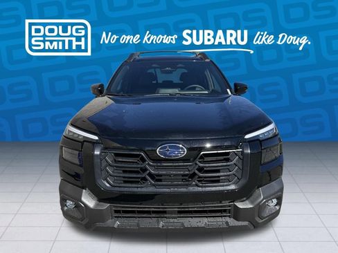 New 2026 Subaru Outback Touring XT image 7