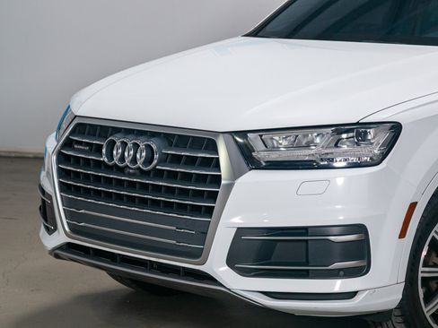 Used 2018 Audi Q7 2.0T Premium Plus w/ Premium Plus Package image 5