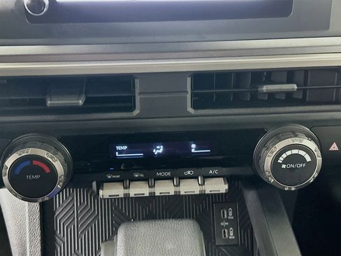 Used 2025 Toyota 4Runner SR5 image 24