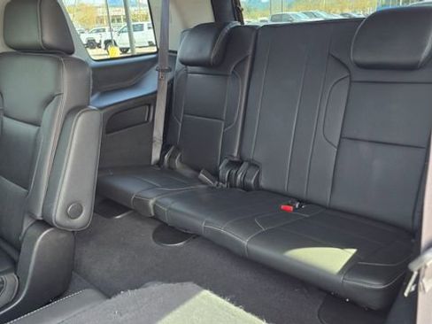 Used 2020 Chevrolet Tahoe Premier image 14