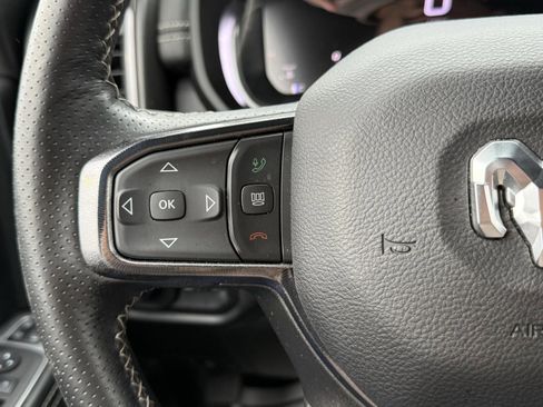 Used 2024 RAM 2500 Power Wagon w/ Level 1 Equipment Group image 20