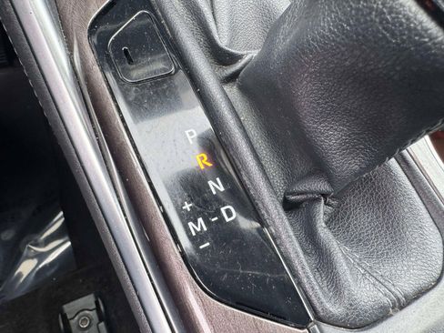 Used 2023 Toyota Highlander Limited AWD/4WD image 37