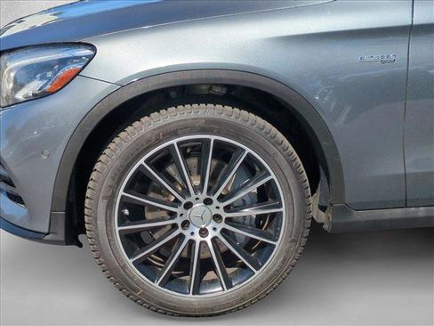 Used 2018 Mercedes-Benz GLC 43 AMG 4MATIC Coupe image 22