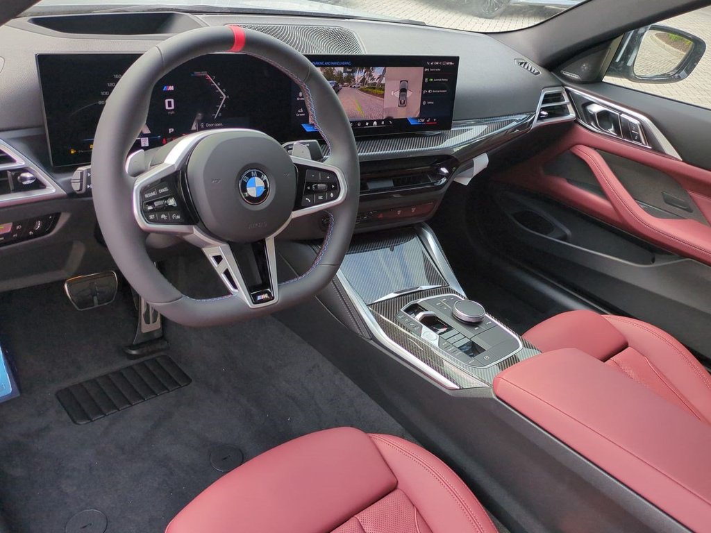 New 2027 BMW 440i xDrive Coupe w/ Premium Package AWD/4WD image 15