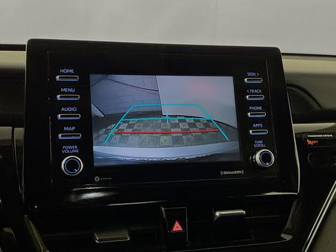 Used 2023 Toyota Camry SE image 28