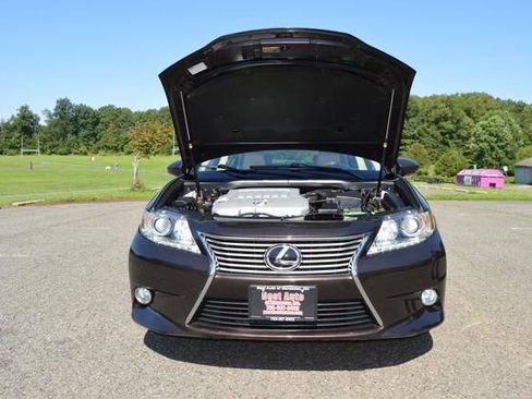 Used 2014 Lexus ES 350 w/ Premium Package FWD image 64