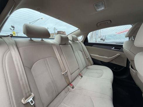 Used 2017 Hyundai Sonata SE image 21