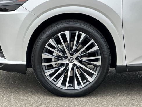 Certified 2023 Lexus RX 350 Premium Plus image 31