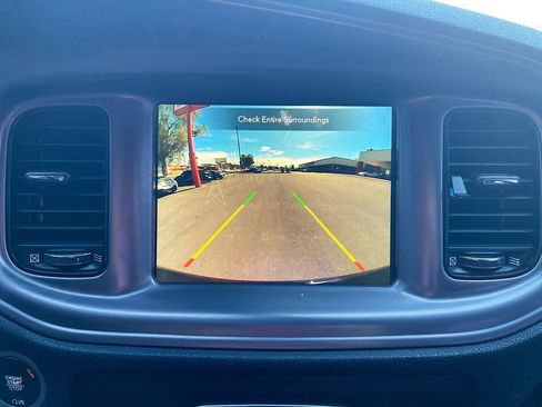 Used 2023 Dodge Charger SXT w/ Blacktop Package image 13