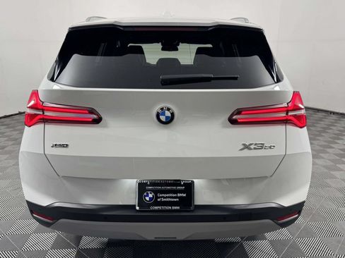 Used 2026 BMW X3 xDrive30i AWD/4WD image 9