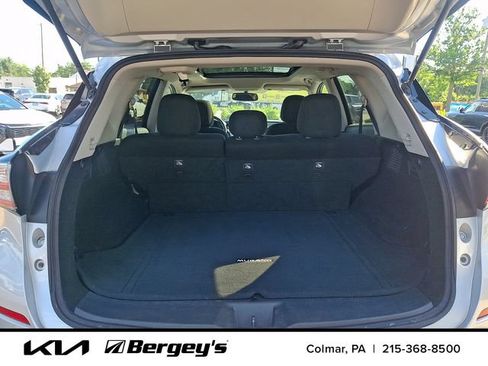 Used 2015 Nissan Murano SV w/ Premium Package AWD/4WD image 30
