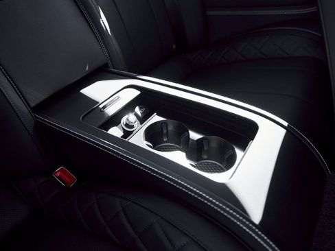 Used 2022 Bentley Continental GT image 38