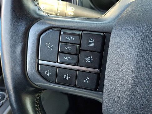 Certified 2023 Ford F250 Lariat w/ Lariat Ultimate Package image 22