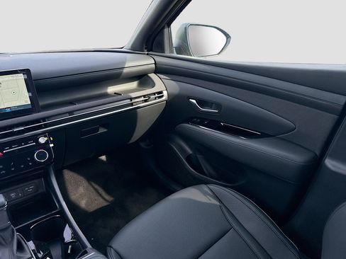 New 2026 Hyundai Santa Cruz Limited AWD/4WD image 18