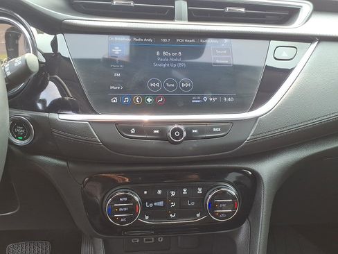 Used 2023 Buick Encore GX Essence w/ Experience Buick Package AWD/4WD image 20