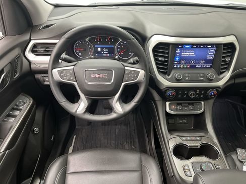 Certified 2023 GMC Acadia SLT w/ Elevation Edition image 16