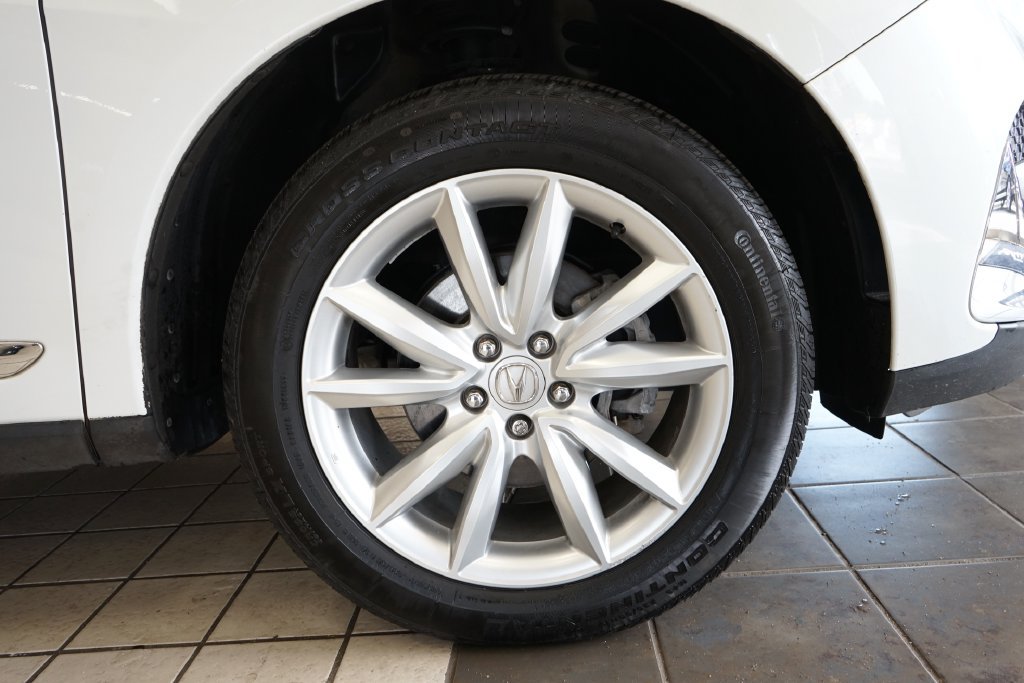 Used 2021 Acura RDX AWD image 56