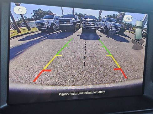 New 2025 Ford Bronco Big Bend image 18