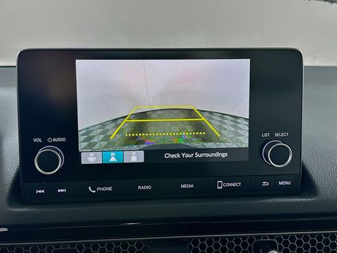Used 2022 Honda Civic LX image 22