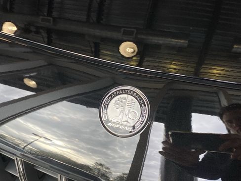 New 2026 Mercedes-Benz AMG GT 53 image 9