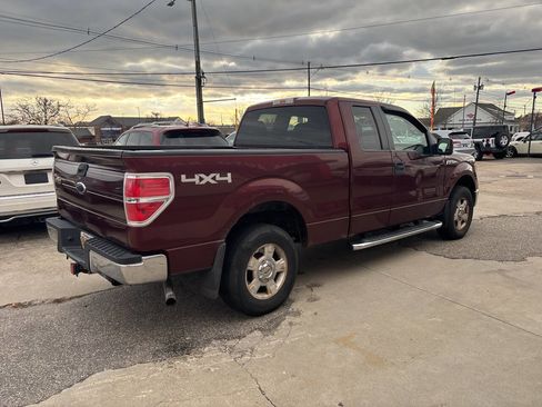 Used 2010 Ford F150 XLT image 4