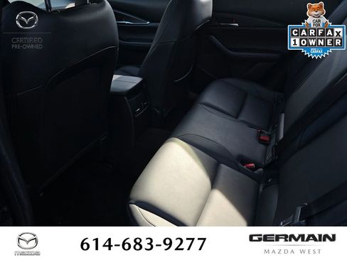 Certified 2024 MAZDA CX-30 AWD 2.5 S w/ Preferred Package image 21