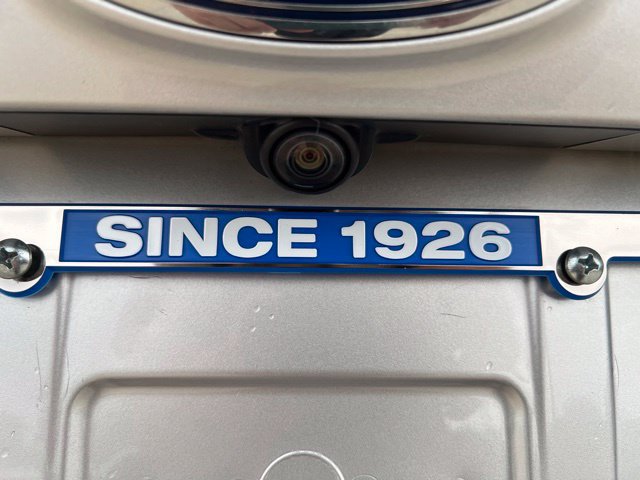 Certified 2019 Ford Escape SEL FWD image 16