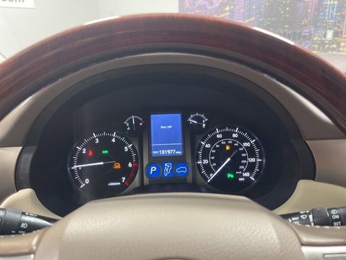 Used 2016 Lexus GX 460 image 13