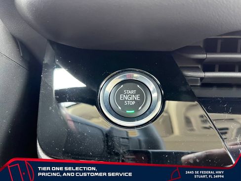 New 2026 Buick Envision Avenir AWD/4WD image 28