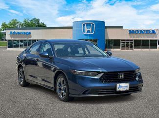 Used 2024 Honda Accord EX video 1