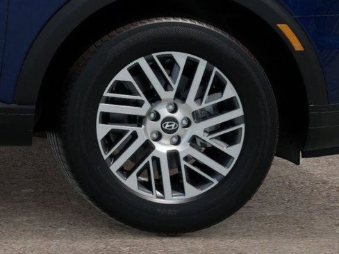 New 2026 Hyundai Palisade SE image 8