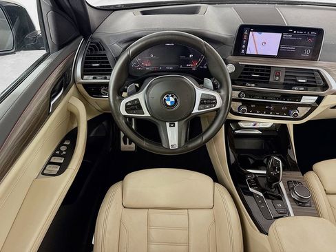 Used 2020 BMW X3 M40i w/ Executive Package image 27