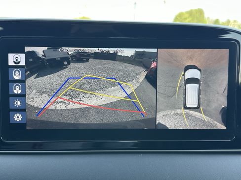 Used 2020 Hyundai Palisade Limited FWD image 29