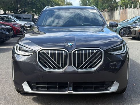 Used 2025 BMW X3 xDrive30i AWD/4WD image 6