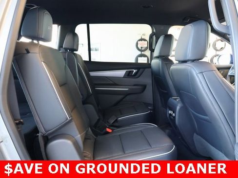 New 2025 Buick Enclave Sport Touring w/ Power Package image 20