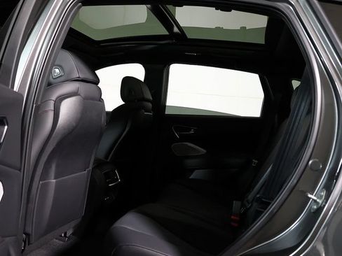 Certified 2026 Acura RDX A-Spec AWD/4WD image 15