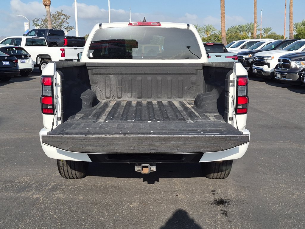 Used 2023 Nissan Frontier SV w/ Technology Package AWD/4WD image 31