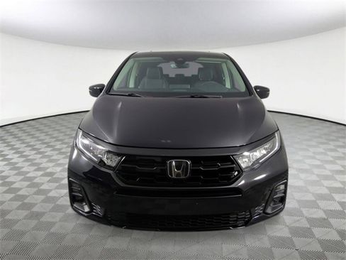 New 2026 Honda Odyssey Touring image 9