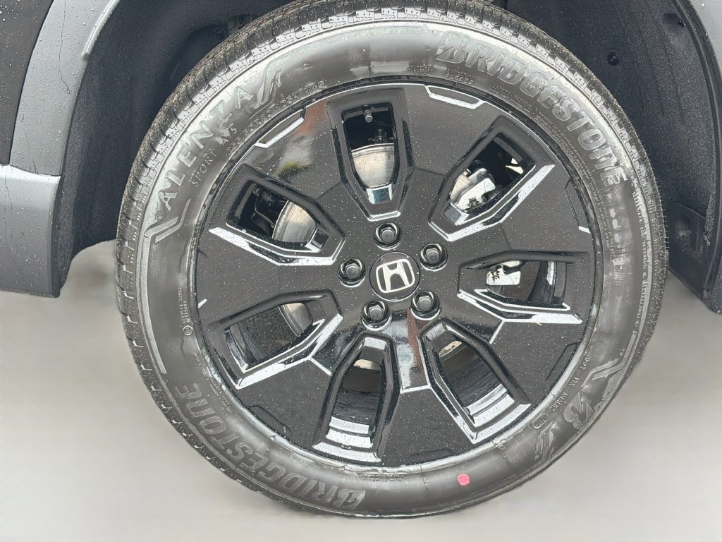 New 2026 Honda Pilot Black Edition image 11