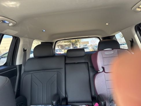 Used 2024 Hyundai Santa Fe XRT image 9