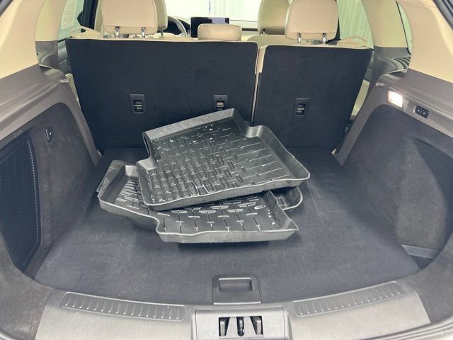 Certified 2023 Lincoln Corsair AWD w/ Equipment Group 101A image 9