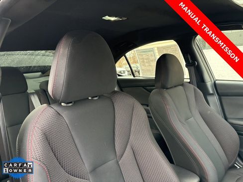 Used 2023 Subaru WRX Premium image 28