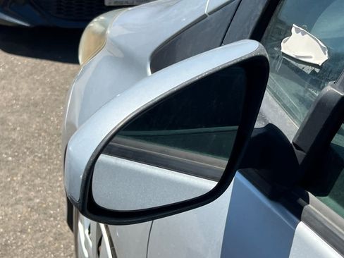 Used 2015 Toyota Yaris L FWD image 8