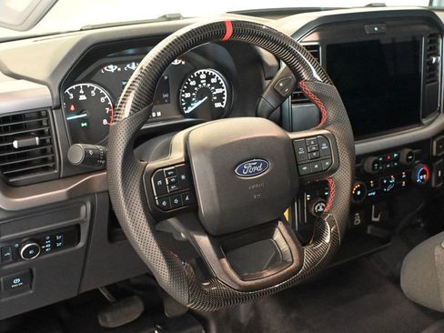 Used 2026 Ford F150 XL w/ Equipment Group 103A High AWD/4WD image 12