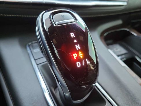 Used 2024 Cadillac Escalade Sport Platinum AWD/4WD image 21