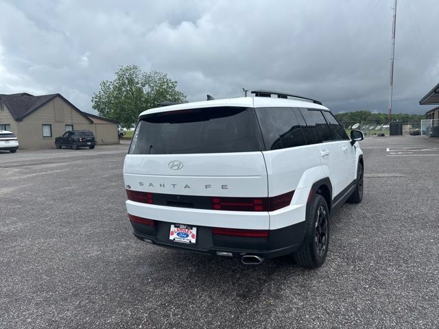 Used 2024 Hyundai Santa Fe SEL FWD image 20