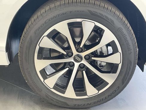 New 2026 Audi Q3 quattro 2.0T AWD/4WD image 58